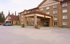 Woodlands Inn & Suites